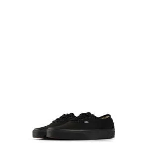 Vans Authentic Trainers - Black/Black 6 Vans Authentic Trainers - Black/Black - Image 6