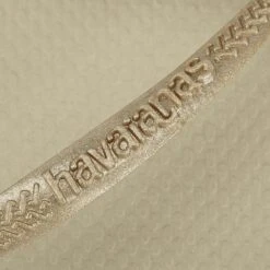 Havaianass Girls' Slim Flip Flops - Sand Grey/Light Golden 7 Havaianass Girls' Slim Flip Flops - Sand Grey/Light Golden -Vans Shoes Shop 10537258 9694283393628528