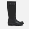 Hunter Men's Original Tall Wellies - Black