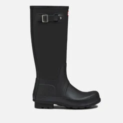 Hunter Men's Original Tall Wellies - Black