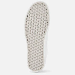 Vans Classic Slip-On Canvas Trainers - True White 7 Vans Classic Slip-On Canvas Trainers - True White -Vans Shoes Shop 10960397 1034492337912364