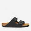 Birkenstock Men's Arizona Birko-Flor Double Strap Sandals