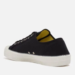 Novesta Star Master Classic Trainers - Black 8 Novesta Star Master Classic Trainers - Black -Vans Shoes Shop 11239775 1835051652597816