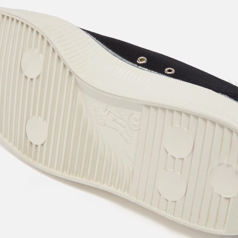 Novesta Star Master Classic Trainers - Black 5 Novesta Star Master Classic Trainers - Black - Image 5