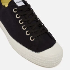 Novesta Star Master Classic Trainers - Black 9 Novesta Star Master Classic Trainers - Black -Vans Shoes Shop 11239775 4035051652638481