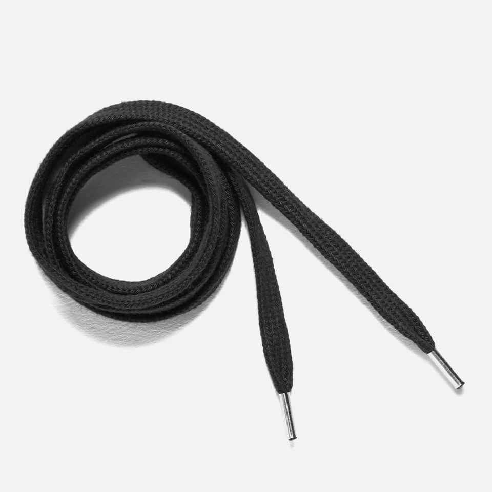 Novesta Star Master Classic Trainers - Black 6 Novesta Star Master Classic Trainers - Black - Image 6