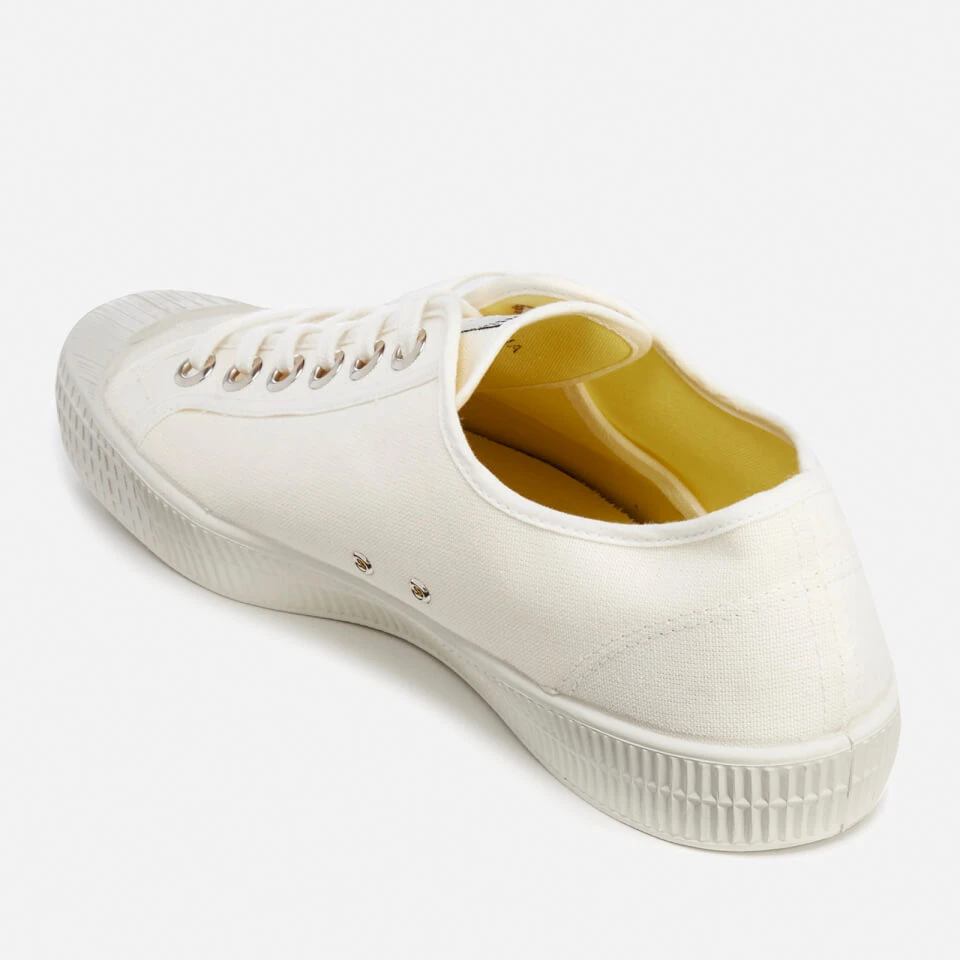 Novesta Star Master Classic Trainers - White 5 Novesta Star Master Classic Trainers - White - Image 5
