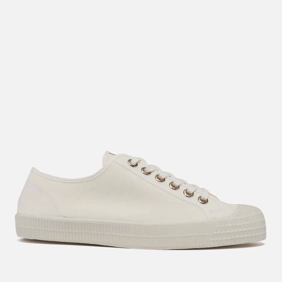 Novesta Star Master Classic Trainers - White 1 Novesta Star Master Classic Trainers - White
