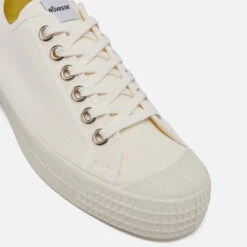 Novesta Star Master Classic Trainers - White 8 Novesta Star Master Classic Trainers - White -Vans Shoes Shop 11239781 8095051652811776