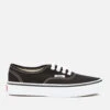 Vans Kids' Authentic Trainers - Black/True White