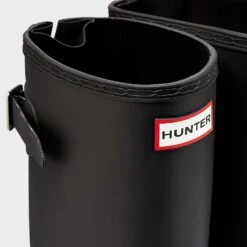 Hunter Women's Original Back Adjustable Wellies - Black 11 Hunter Women's Original Back Adjustable Wellies - Black -Vans Shoes Shop 11260877 2834768635340350