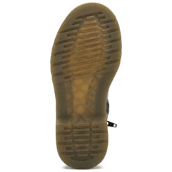 Dr. Martens Kids' 1460 J Patent Lamper Lace Up Boots - Black -Vans Shoes Shop 11293653 1844403998120215