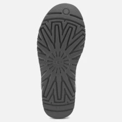 UGG Women's Classic Short II Sheepskin Boots - Grey 9 UGG Women's Classic Short II Sheepskin Boots - Grey -Vans Shoes Shop 11307415 1164900255052622