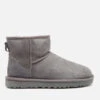 UGG Women's Classic Mini II Sheepskin Boots - Grey