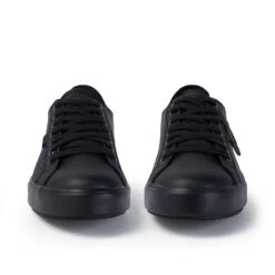 KICKERS TOVNI LACER LTHR AU BLACK/BLACK 9 KICKERS TOVNI LACER LTHR AU BLACK/BLACK -Vans Shoes Shop 11407672 1024874921054529