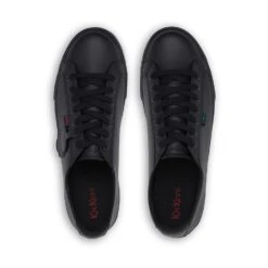 KICKERS TOVNI LACER LTHR AU BLACK/BLACK 11 KICKERS TOVNI LACER LTHR AU BLACK/BLACK -Vans Shoes Shop 11407672 1144874921115345