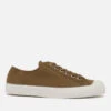 Novesta Star Master Classic Trainers - Military