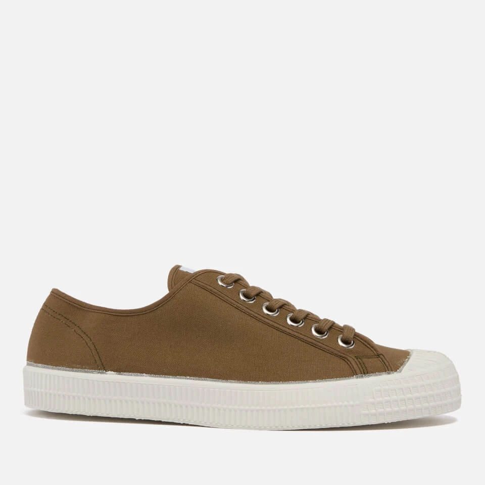 Novesta Star Master Classic Trainers - Military 1 Novesta Star Master Classic Trainers - Military