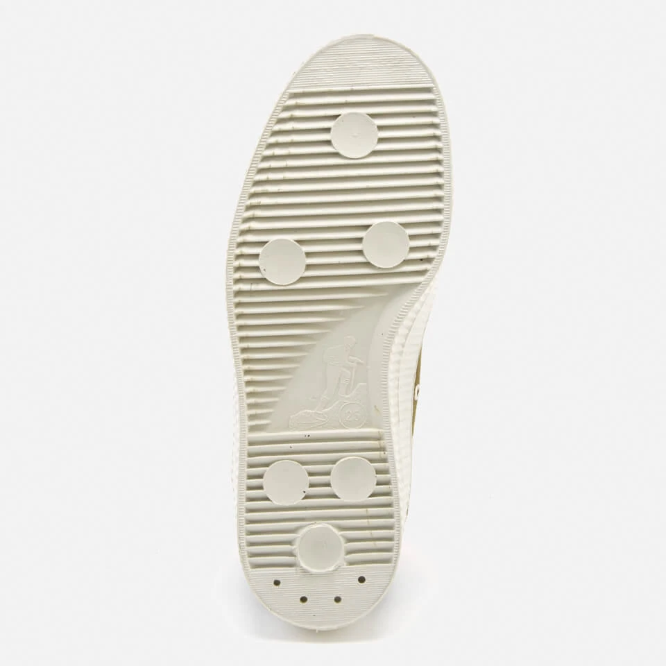 Novesta Star Master Classic Trainers - Military 6 Novesta Star Master Classic Trainers - Military - Image 6