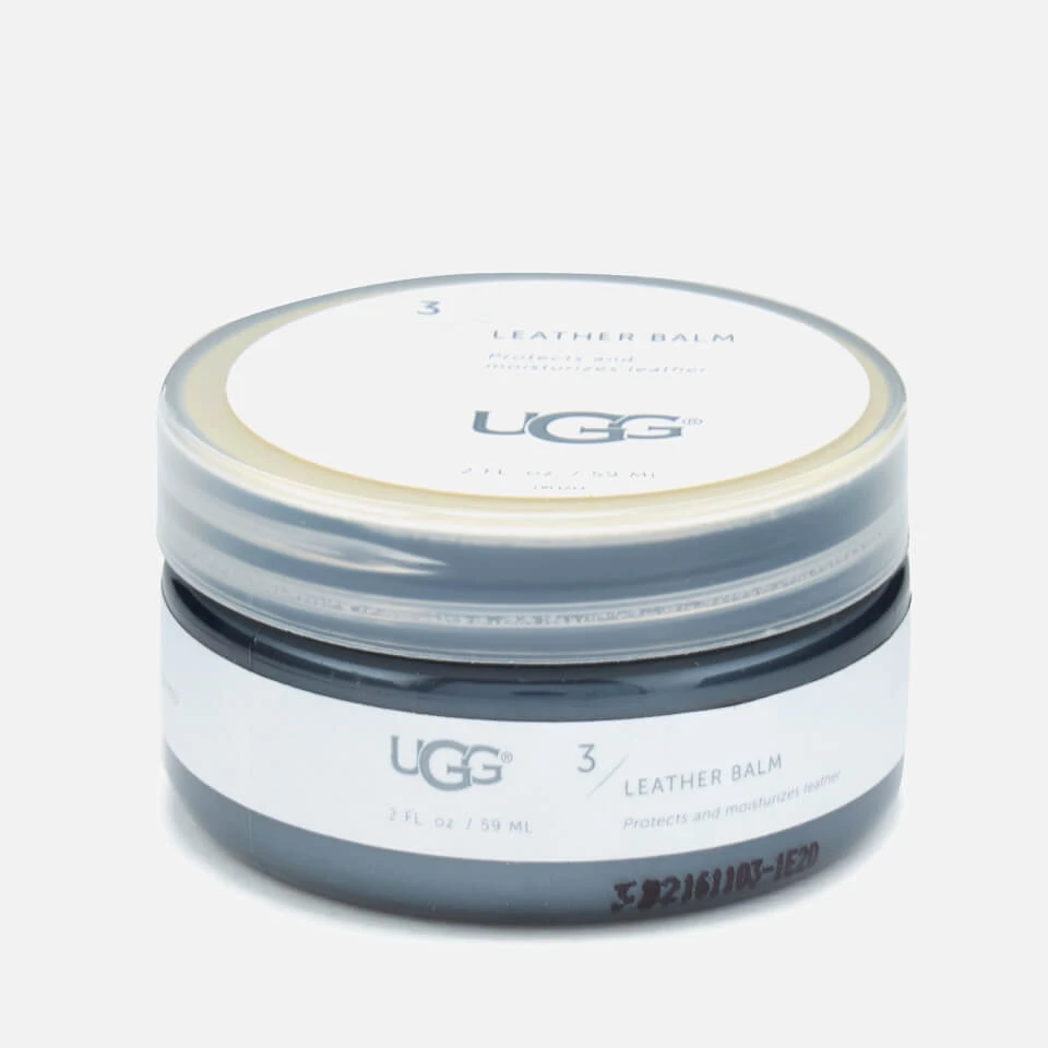 UGG Leather Balm - White 1 UGG Leather Balm - White