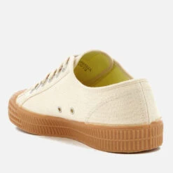 Novesta Star Master Classic Canvas Trainers -Vans Shoes Shop 11701730 1624579131502023