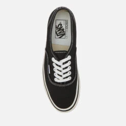 Vans Anaheim Authentic 44 Dx Trainers - Black -Vans Shoes Shop 11723719 1274592389406094