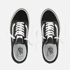 Vans Anaheim Old Skool 36 Dx Trainers - Black/True White 6 Vans Anaheim Old Skool 36 Dx Trainers - Black/True White -Vans Shoes Shop 11723804 1304947742592670