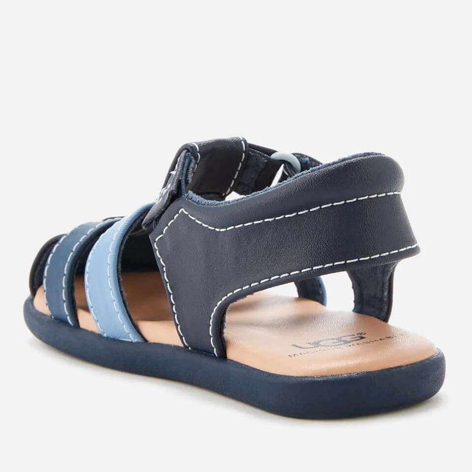 UGG Babys' Kolding Sandals - Navy 2 UGG Babys' Kolding Sandals - Navy - Image 2