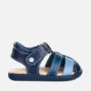 UGG Babys' Kolding Sandals - Navy