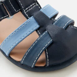 UGG Babys' Kolding Sandals - Navy 7 UGG Babys' Kolding Sandals - Navy -Vans Shoes Shop 12020311 9094655647690668