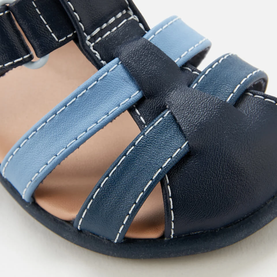 UGG Babys' Kolding Sandals - Navy 4 UGG Babys' Kolding Sandals - Navy - Image 4