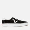 Vans Sport Suede Trainers - Black