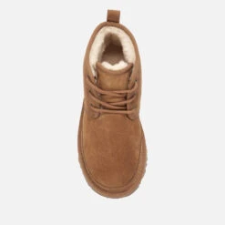 UGG Women's Neumel Boots - Chestnut 6 UGG Women's Neumel Boots - Chestnut -Vans Shoes Shop 12202143 1174696822087524