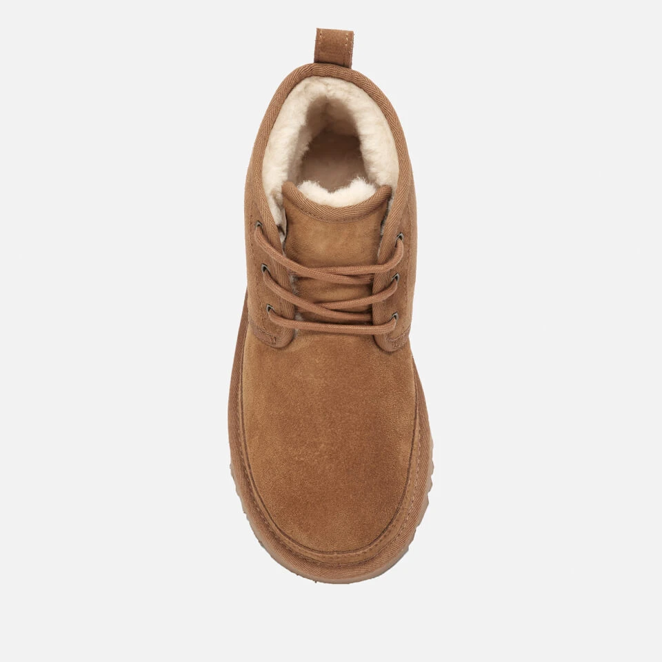 UGG Women's Neumel Boots - Chestnut 3 UGG Women's Neumel Boots - Chestnut - Image 3