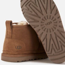 UGG Women's Neumel Boots - Chestnut 7 UGG Women's Neumel Boots - Chestnut -Vans Shoes Shop 12202143 1264718866968057
