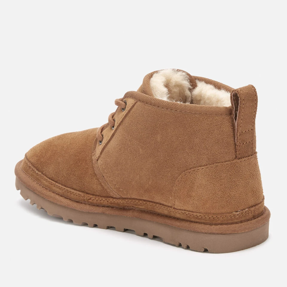 UGG Women's Neumel Boots - Chestnut 2 UGG Women's Neumel Boots - Chestnut - Image 2