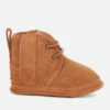UGG Babies' Baby Neumel Boots - Chestnut