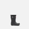 Hunter Original Little Kids' Wellington Boots - Black