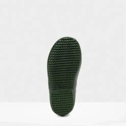 Hunter Kids' First Classic Wellington Boots - Hunter Green -Vans Shoes Shop 12573496 1914840437763452