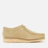 Clarks Originals Men's Suede Wallabee Shoes - Maple