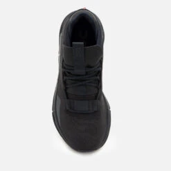 ON Running Women's Cloudnova Running Trainers - Black/Eclipse 6 ON Running Women's Cloudnova Running Trainers - Black/Eclipse -Vans Shoes Shop 12692024 3054824384816363