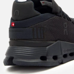 ON Running Women's Cloudnova Running Trainers - Black/Eclipse 7 ON Running Women's Cloudnova Running Trainers - Black/Eclipse -Vans Shoes Shop 12692024 4374824384860463