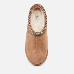 UGG Men's Tasman Suede Slippers - Chestnut 6 UGG Men's Tasman Suede Slippers - Chestnut -Vans Shoes Shop 12752311 1904846162913649