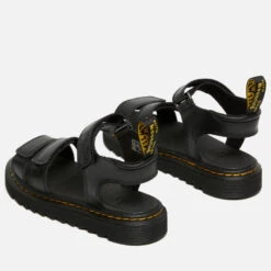 Dr. Martens Kids' Klaire Sandal - Black 7 Dr. Martens Kids' Klaire Sandal - Black -Vans Shoes Shop 12764970 1184846189172805