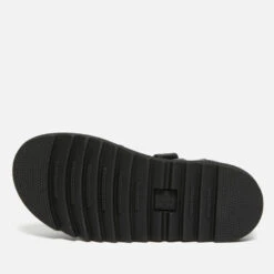 Dr. Martens Kids' Klaire Sandal - Black 9 Dr. Martens Kids' Klaire Sandal - Black -Vans Shoes Shop 12764970 1254846189284759