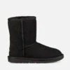 UGG Kids' Classic II Waterproof Boots - Black