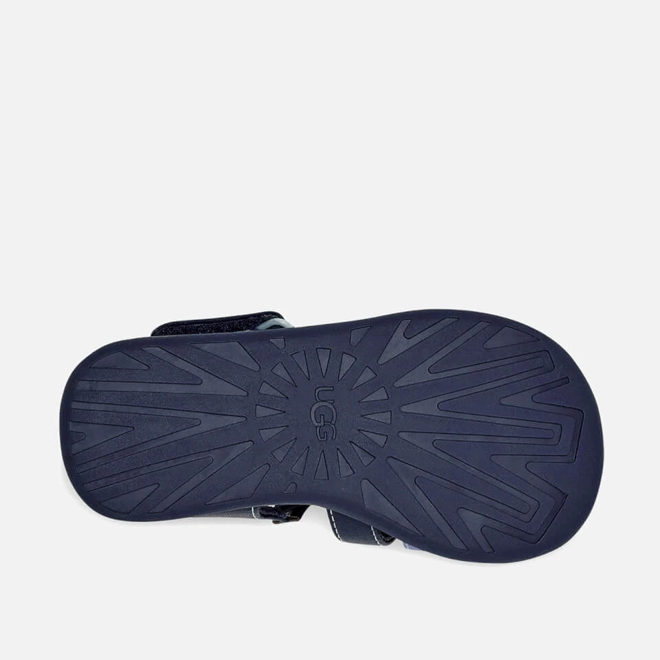 UGG Toddlers' Kolding Sandals - Navy 4 UGG Toddlers' Kolding Sandals - Navy - Image 4