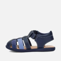 UGG Toddlers' Kolding Sandals - Navy 11 UGG Toddlers' Kolding Sandals - Navy -Vans Shoes Shop 12772168 1584840441679916