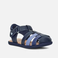 UGG Toddlers' Kolding Sandals - Navy 10 UGG Toddlers' Kolding Sandals - Navy -Vans Shoes Shop 12772168 1904840441629453