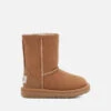 UGG Toddlers' Classic II Waterproof Boots - Chestnut